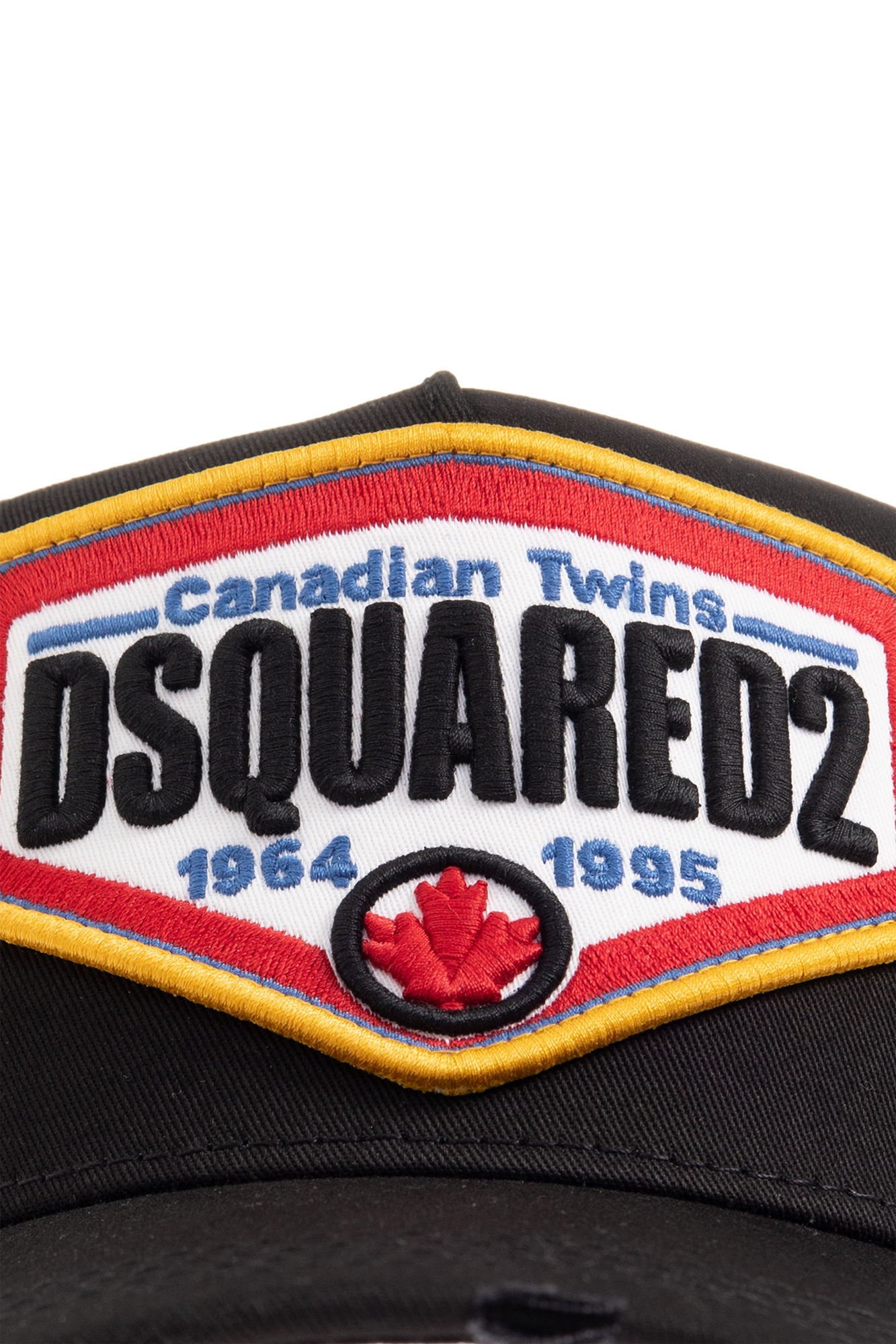 Dsquared2 Baseball cap | Men's Accessories | Vitkac
